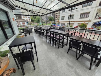 the gochuka hotel