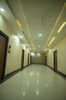 vaishnavi resort
