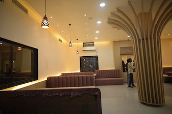 vaishnavi resort
