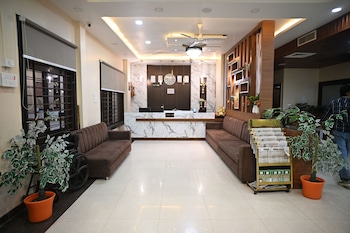 Vaishnavi Resort,,3 star