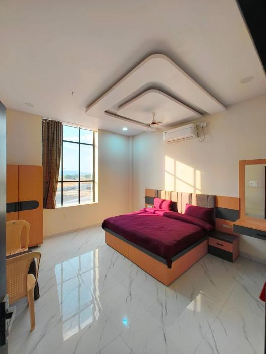 vaishnavi resort