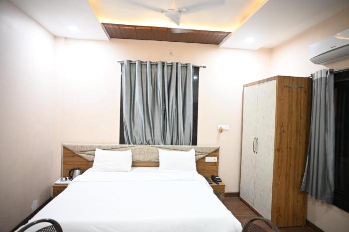 vaishnavi resort