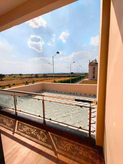 vaishnavi resort