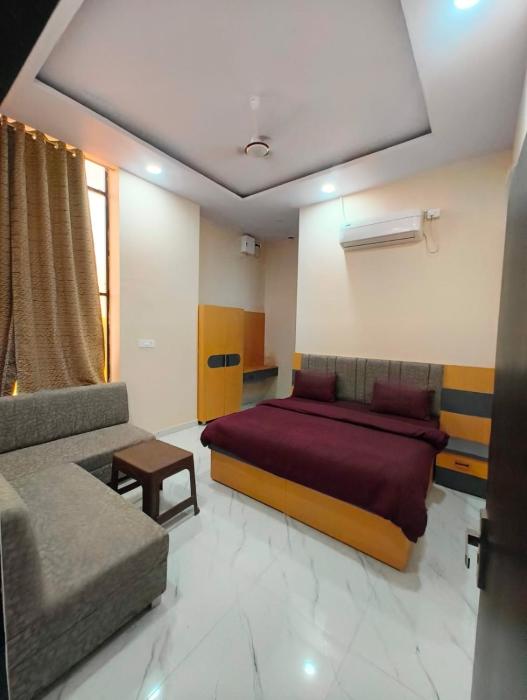 vaishnavi resort