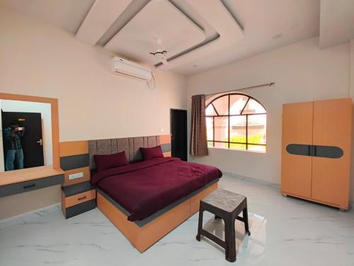 vaishnavi resort