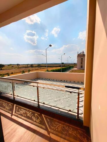 vaishnavi resort