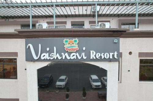 vaishnavi resort