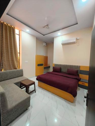 vaishnavi resort