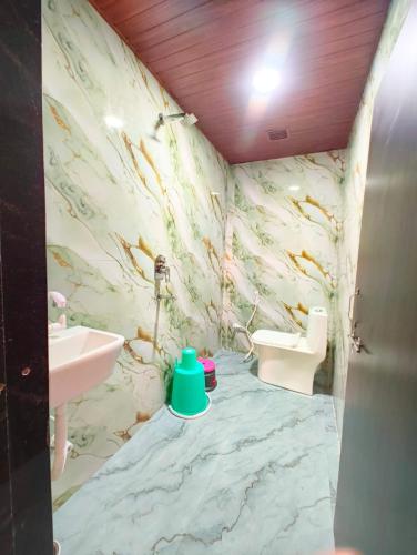 vaishnavi resort