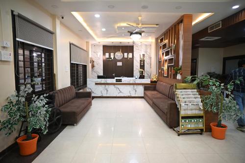 vaishnavi resort
