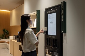Daejeon Anook Hotel Yuseong Oncheon Station,,2 star