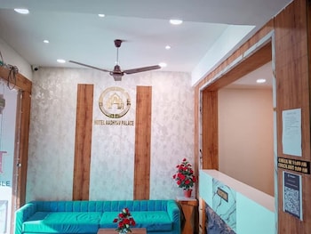 Hotel Aadhyav Palace,,2 star