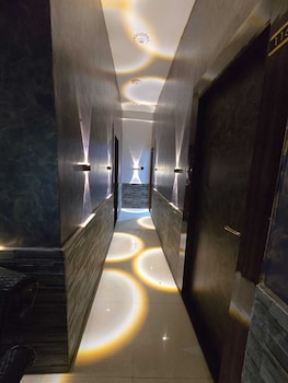 hotel plc grand