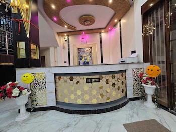 Hotel Plc Grand,,2 star