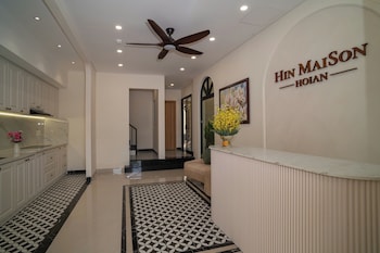 Maison Hin,,2 star