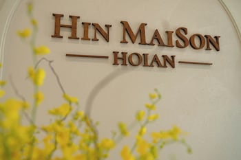 Maison Hin,,2 star
