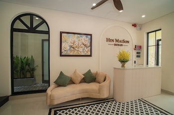 Maison Hin,,2 star