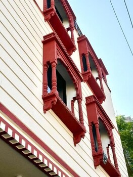 shivalaya hotel