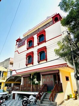 shivalaya hotel