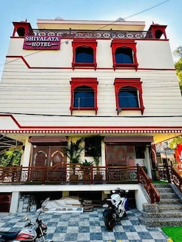 shivalaya hotel