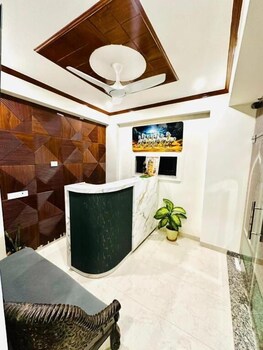 shivalaya hotel