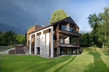 equilibrium villa relais plitvice