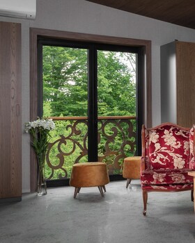 equilibrium villa relais plitvice