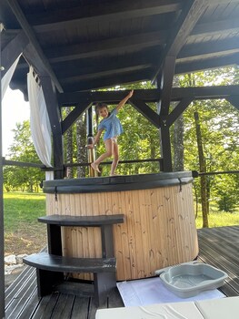 equilibrium villa relais plitvice