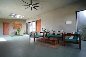 antara