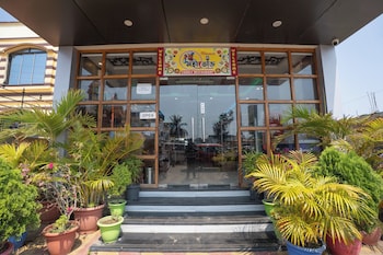 mahabhoj hotel and restaurant