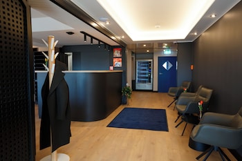 Magnet Hotel,,0 star