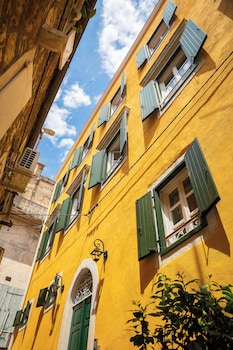 palazzo viridis heritage hotel