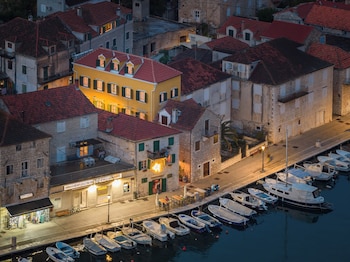 palazzo viridis heritage hotel