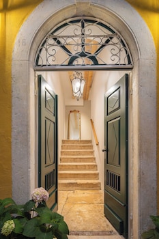 palazzo viridis heritage hotel