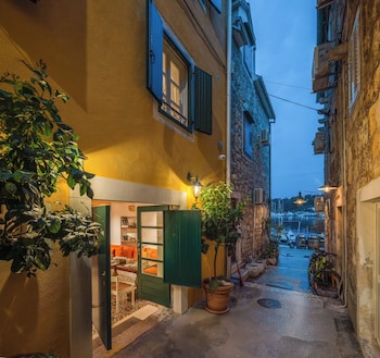 palazzo viridis heritage hotel