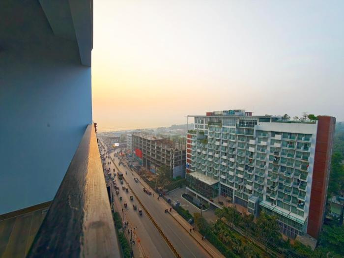 hotel grand pacific