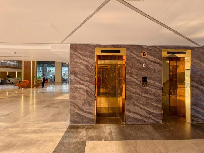 hotel grand pacific