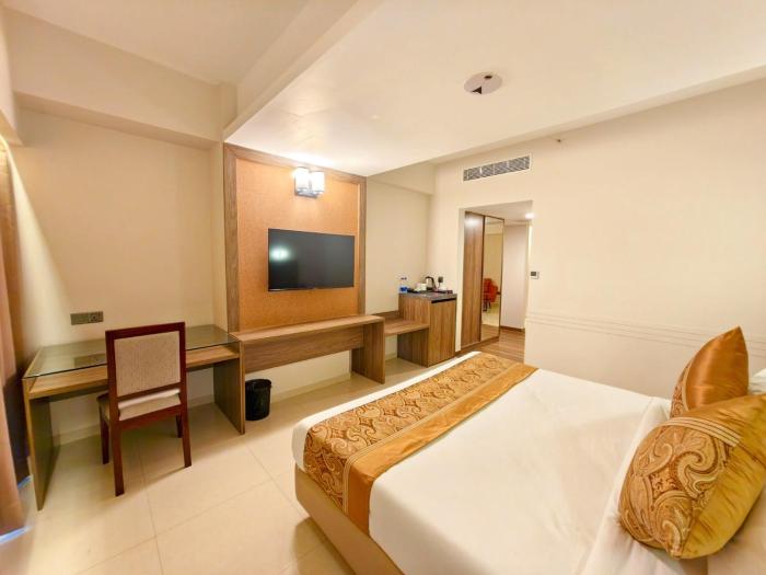 hotel grand pacific