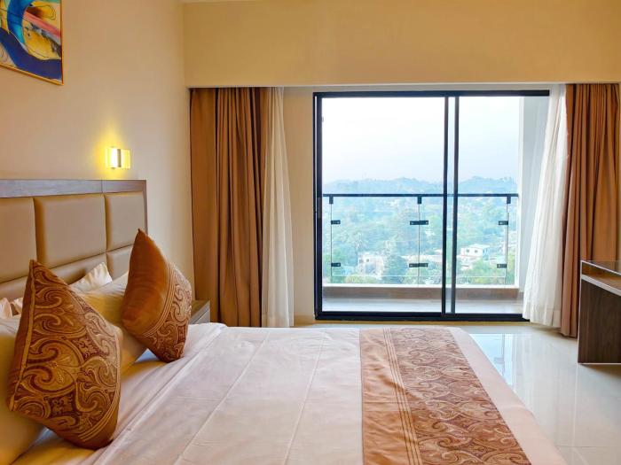 hotel grand pacific