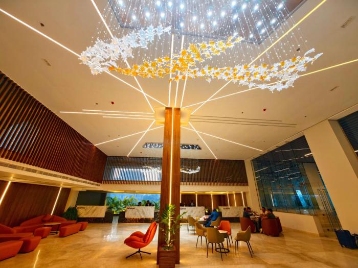 hotel grand pacific
