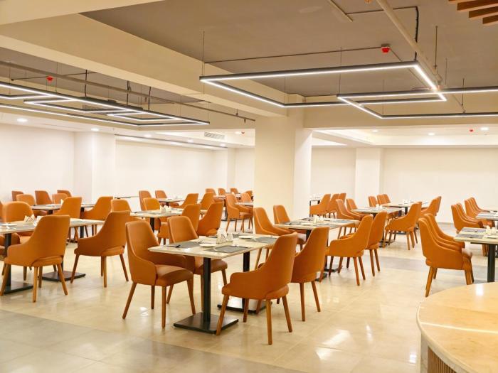 hotel grand pacific