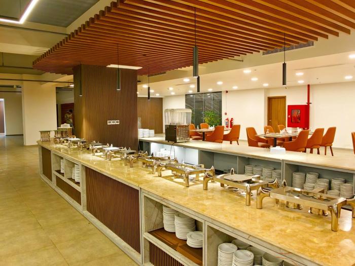 hotel grand pacific