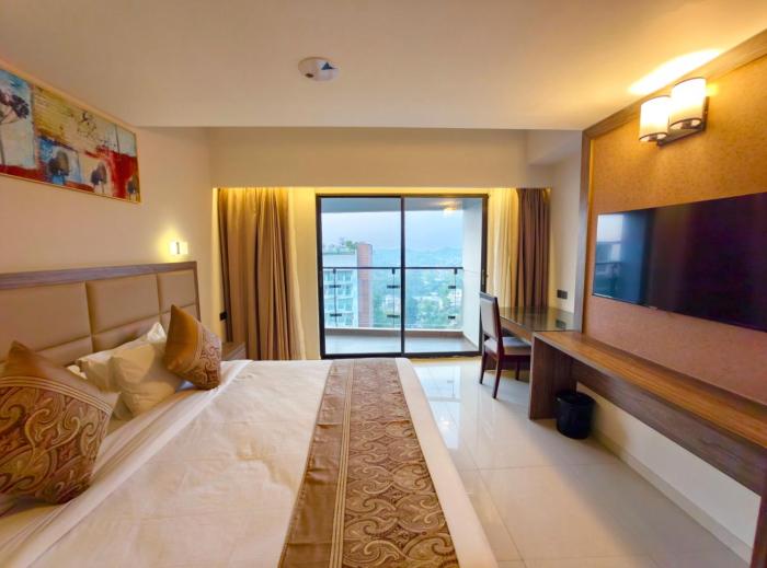hotel grand pacific