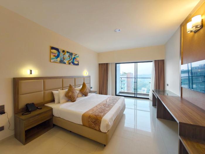 hotel grand pacific