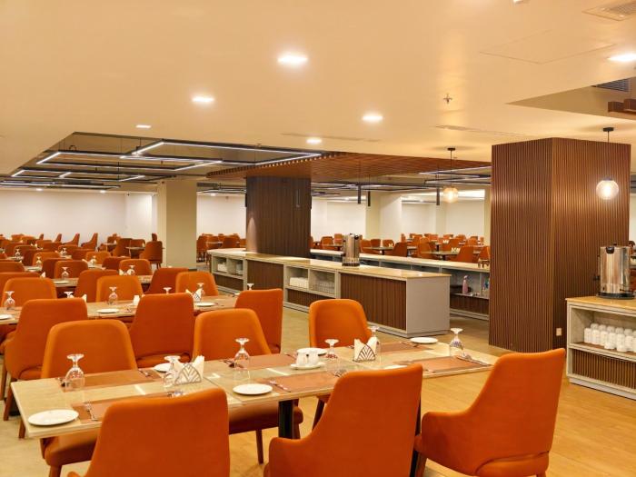 hotel grand pacific