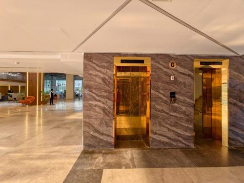 hotel grand pacific