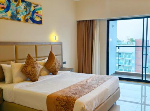 hotel grand pacific