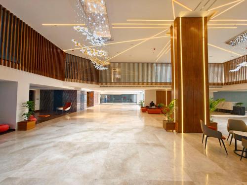 hotel grand pacific