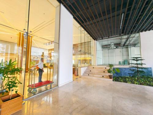 hotel grand pacific