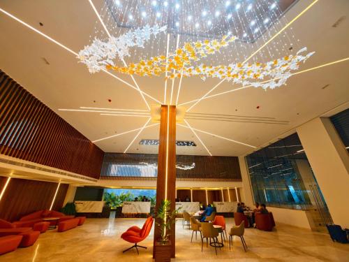 hotel grand pacific